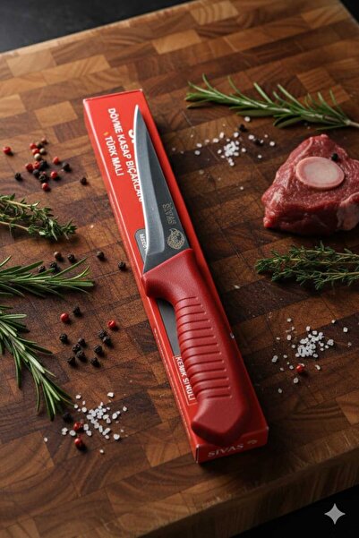 Özgül Ticaret kemik sıyırma bıçağı