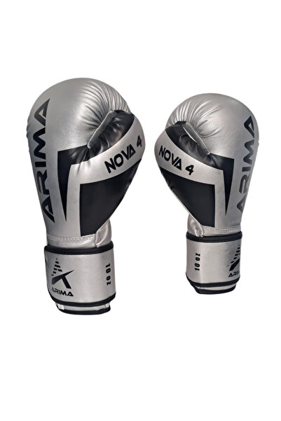 ARIMA Nova-4 Boks-Kickboks-Muaythai Eldiveni (4oz-6oz-8oz-10oz-12oz-14oz)