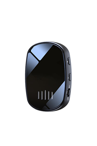 Zero Secrets ZeroSecrets Z29 Mini Voice Recorder 16GB, Magnet, Voice Activati...