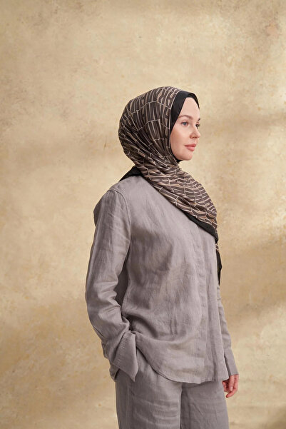 ARMANDA İTHAL VUAL DESEN ŞAL