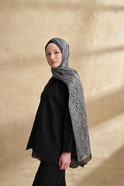 ARMANDA İTHAL VUAL DESEN ŞAL