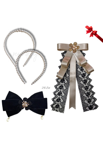 pegu baby collection ΣΕΤ 4 ΤΕΜΑΧΙΩΝ: ΚΟΡΟΝΑ ΜΕ ΜΑΡΓΑΡΙΤΑΡΙΑ, ΚΑΡΦΙΤΣΑ ΛΟΥΛΟΥΔ...