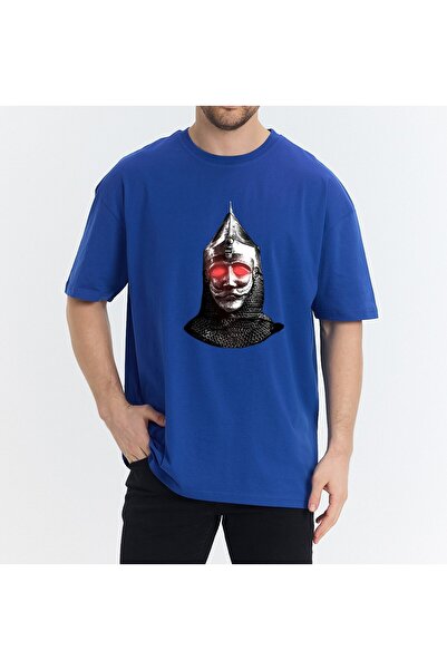 VEK Oversize T-Shirt Kuman V2 Special Design