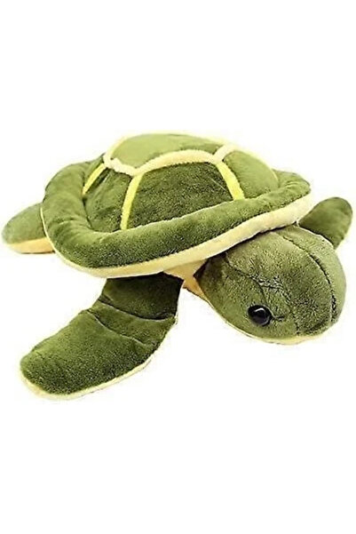 gnsstore 55 CM PELUŞ KAPLUMBAĞA