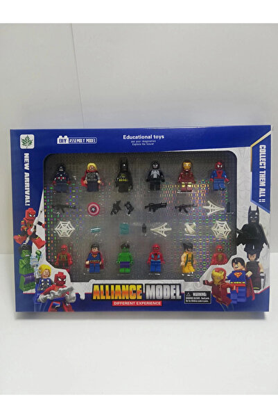 gnsstore 23 PARÇA LEGO