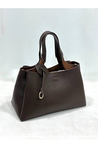 My Easy Shop Geantă de umăr pentru femei, cu mai multe compartimente și curea...