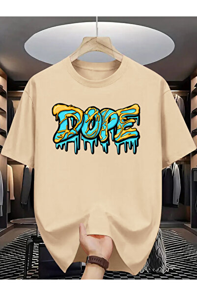 GALASHOP Men's Summer Dope T-Shirt
