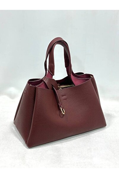 My Easy Shop Geantă de umăr pentru femei, cu mai multe compartimente și curea...