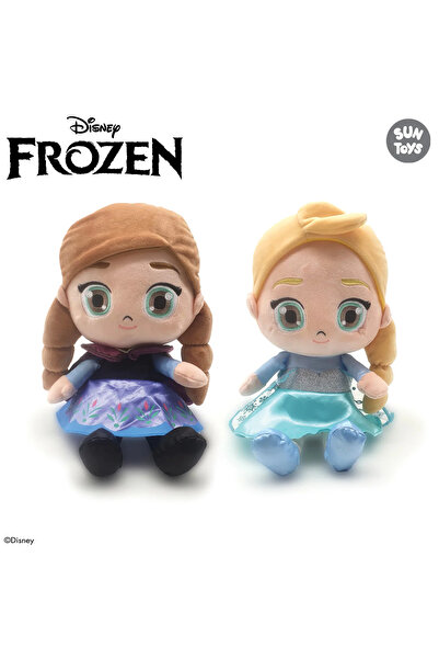 gnsstore 30 CM FROZEN BEBEK PELUŞ
