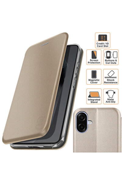 Gekko Mobile » Θήκη για Samsung A10, με μαγνήτη, θήκη για κάρτες, λειτουργία ...