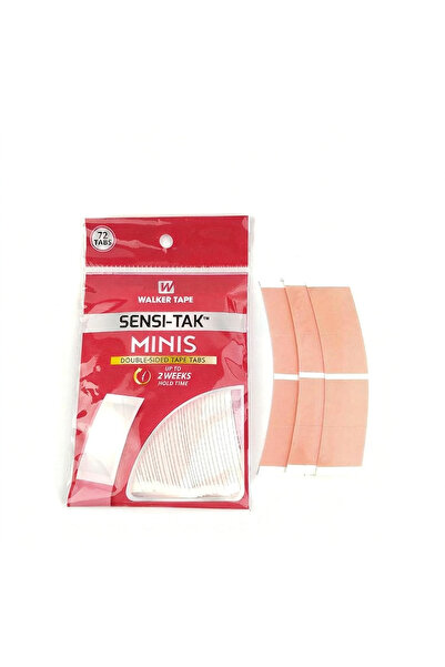 Estelle "Lace Front Support" Double Sided Tapes Stickers Adhesive for Hair -r...