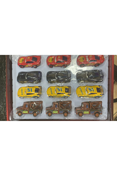 gnsstore ŞİMŞEK METAL ARABA