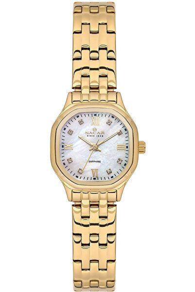 Nacar Nc34-39B840-Dwms Women's / Girls' Wristwatch