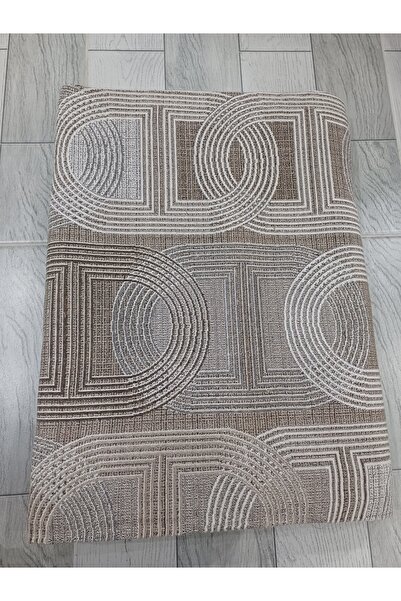 Ceren Savan Woven Carpet Covering 200X300Cm 6m²