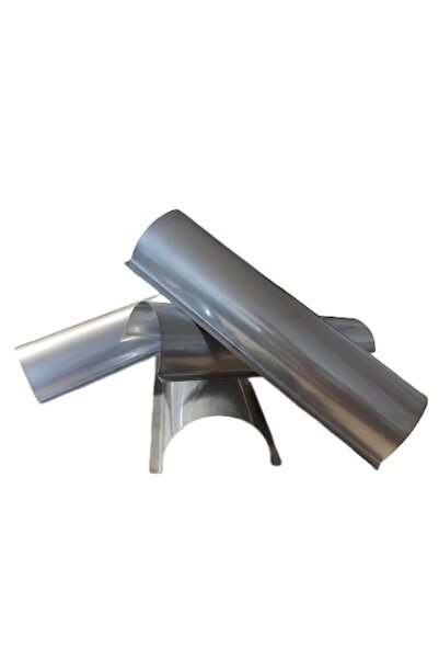 OEM Set of 4 Stainless Steel Baking Trays