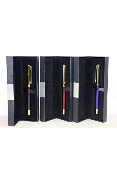 ZS DEMİR Single Disposable Pen