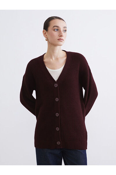 LC Waikiki Timeless Clothing & Timeless Choices V Dikim Women's Knitwear Card...