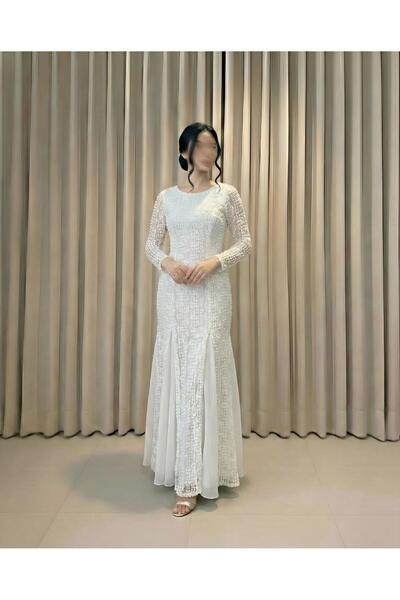 Genenic Elegant soft dress