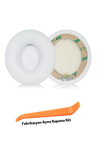 ucuzmi وسادة أذن متوافقة مع سولو 2 سولو 3، إسفنجة أذن سولو 2 سولو 3، إسفنجة أذن