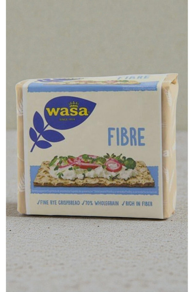 Wasa Cb Fiber 230 Gr
