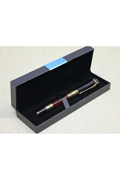 ZS DEMİR Boxed Single Ballpoint Pen