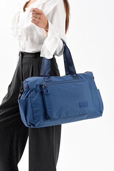 571 Collections Çanta Ultra Lightweight, Stylish, Waterproof Shoulder and Tra...