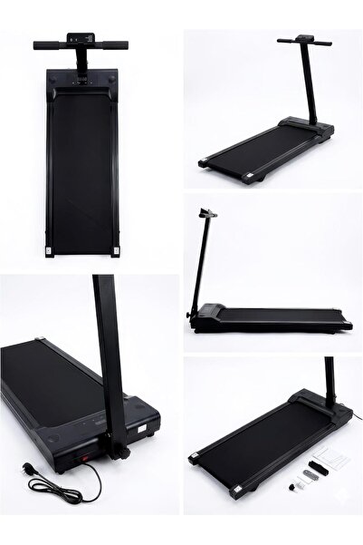 Delta Power Home Treadmill