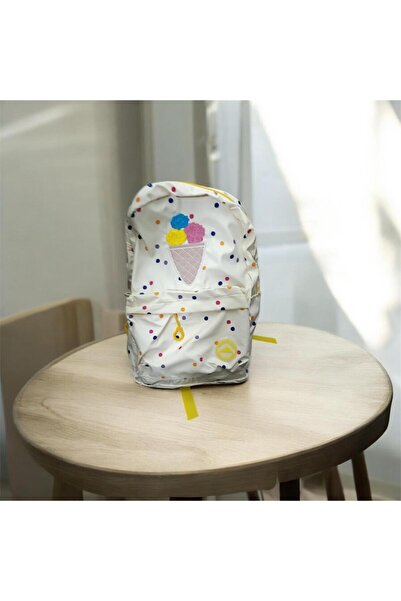 North Pacific backpack