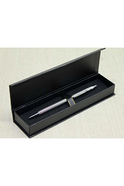 ZS DEMİR Boxed Single Ballpoint Pen
