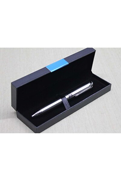 ZS DEMİR Boxed Single Ballpoint Pen