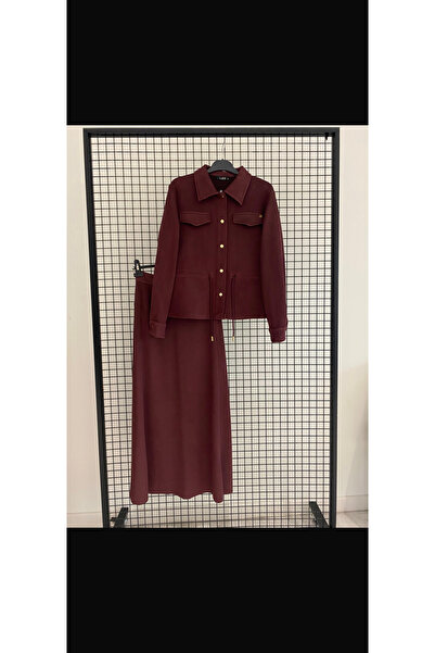 Armine TREND 25KT659 YENİ SEZON ETEKLİ TAKIM