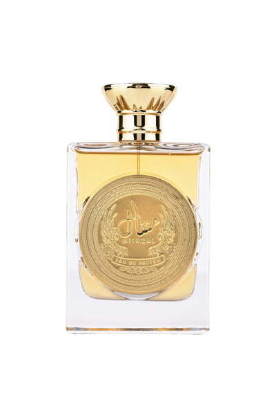 ARD AL ZAAFARAN Mithqal EDP Unisex Perfume - 100ml
