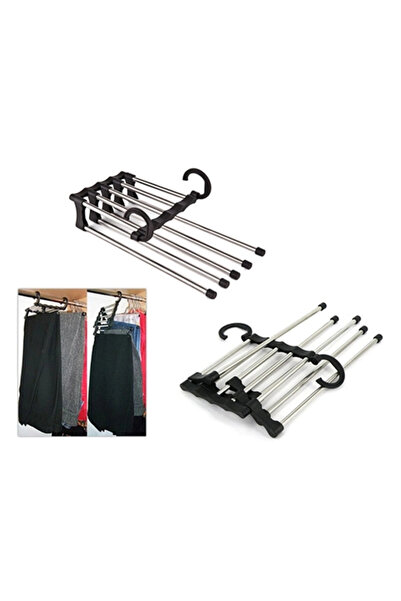 TTT Trouser Hanger 5 in 1