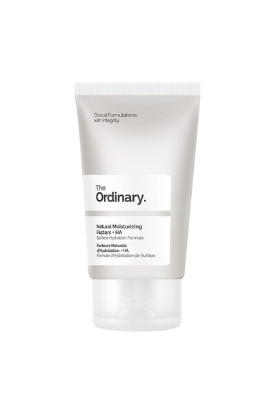 The Ordinary Natural Moisturizing Factors + HA