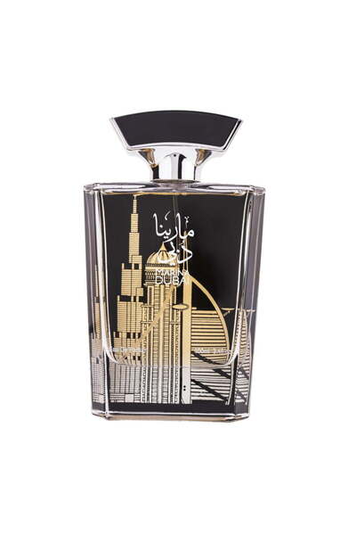 wadi al khaleej Marina Dubai Eau de Parfum - 100ml | Men's Perfume