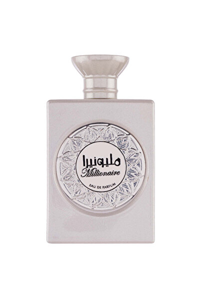 wadi al khaleej Millionaire EDP Perfume for Women - 100ml