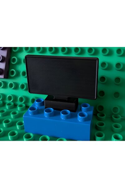 asl3d Duplo Compatible Tv