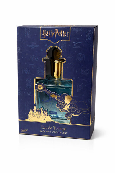 SENCE Harry Potter apa de toaleta diverse sortimente
