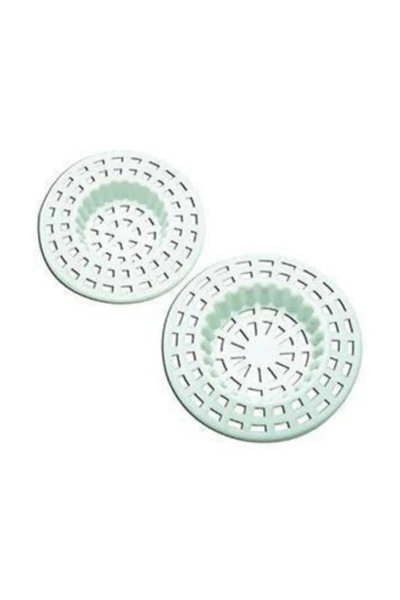 Tuncel Store مصفاة حوض الغسيل مكونة من قطعتين مصفاة حوض غسيل بلاستيكية-Y-214 ...