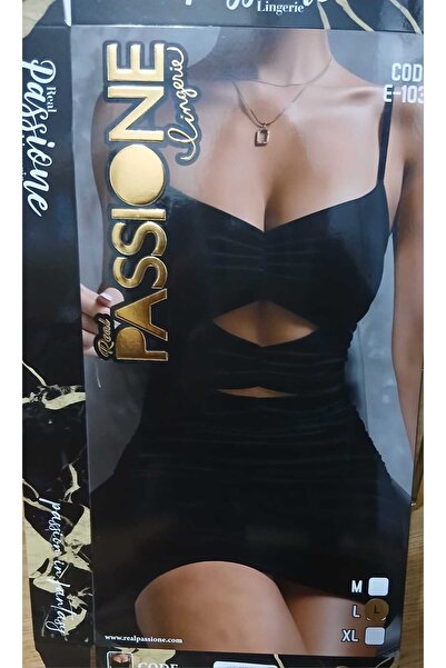 PASSIONE أنيق وجريء وعصري… قطعة مميزة في خزانة الملابس!