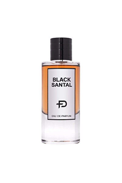 wadi al khaleej Black Sandalwood Eau de Parfum | Unisex EDP | 80ml
