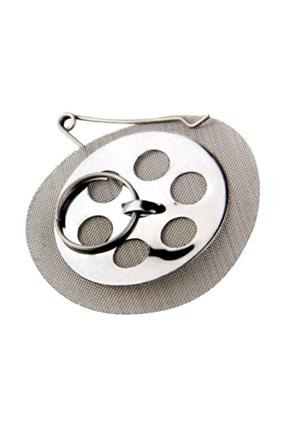 Tuncel Store فلتر شاي سويتكاك داخل الإبريق - Y-210-50 (945)