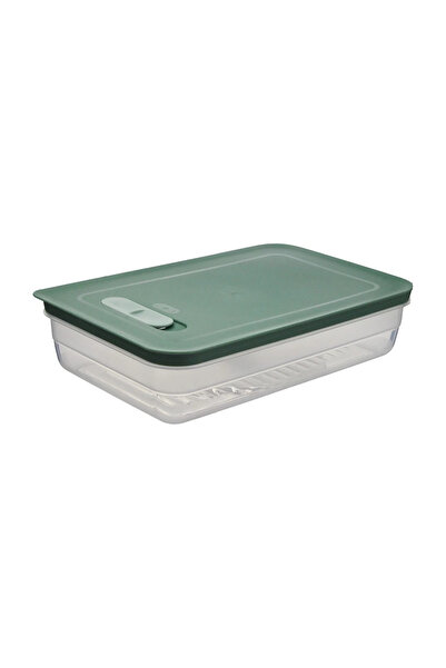 Tuncel Store حاوية رويال مايكروويف لحفظ الطعام طازجاً 2.5 لتر.-Çnk2182 (945)