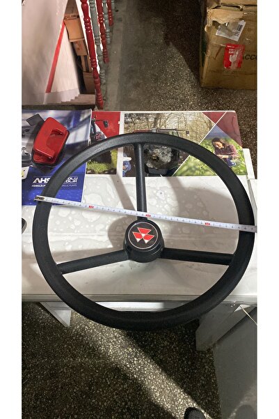 ERYAVUZ Massey Ferguson traktör 265/285 266/277/288 Direksiyon Simidi kapaklı...