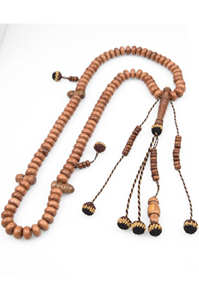 NAMAT Tejani Royale 100 Beads Prayerbead Rosary King Size Limited Edition