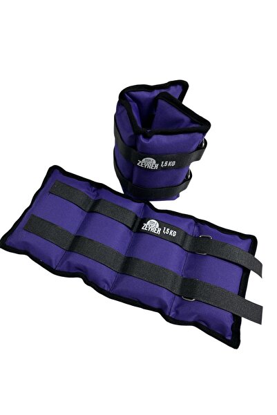 DSM S ZEYREK 1,5 KG X 2 BUCĂȚI TOTAL 3 KG GREUTATE PENTRU MAINI ȘI PĂZȚI