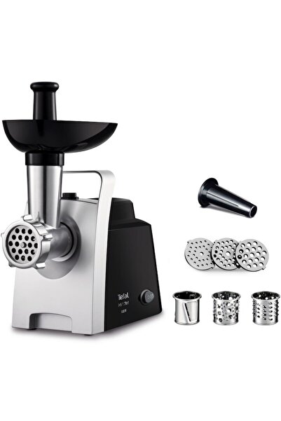 TEFAL 7 in 1 Meat Grinder NE108831