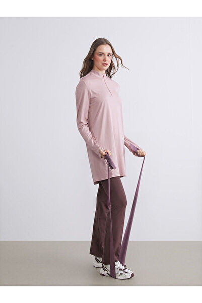 LC Waikiki Vizyon New Season Elastic Waist Spanish Leg Women's Sweatpants