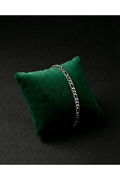 MaisonAHM Stainless steel bracelet