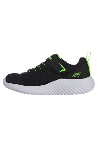SKECHERS Children's sports shoes BOUNDER-QUANTARUN - 403905LBLK